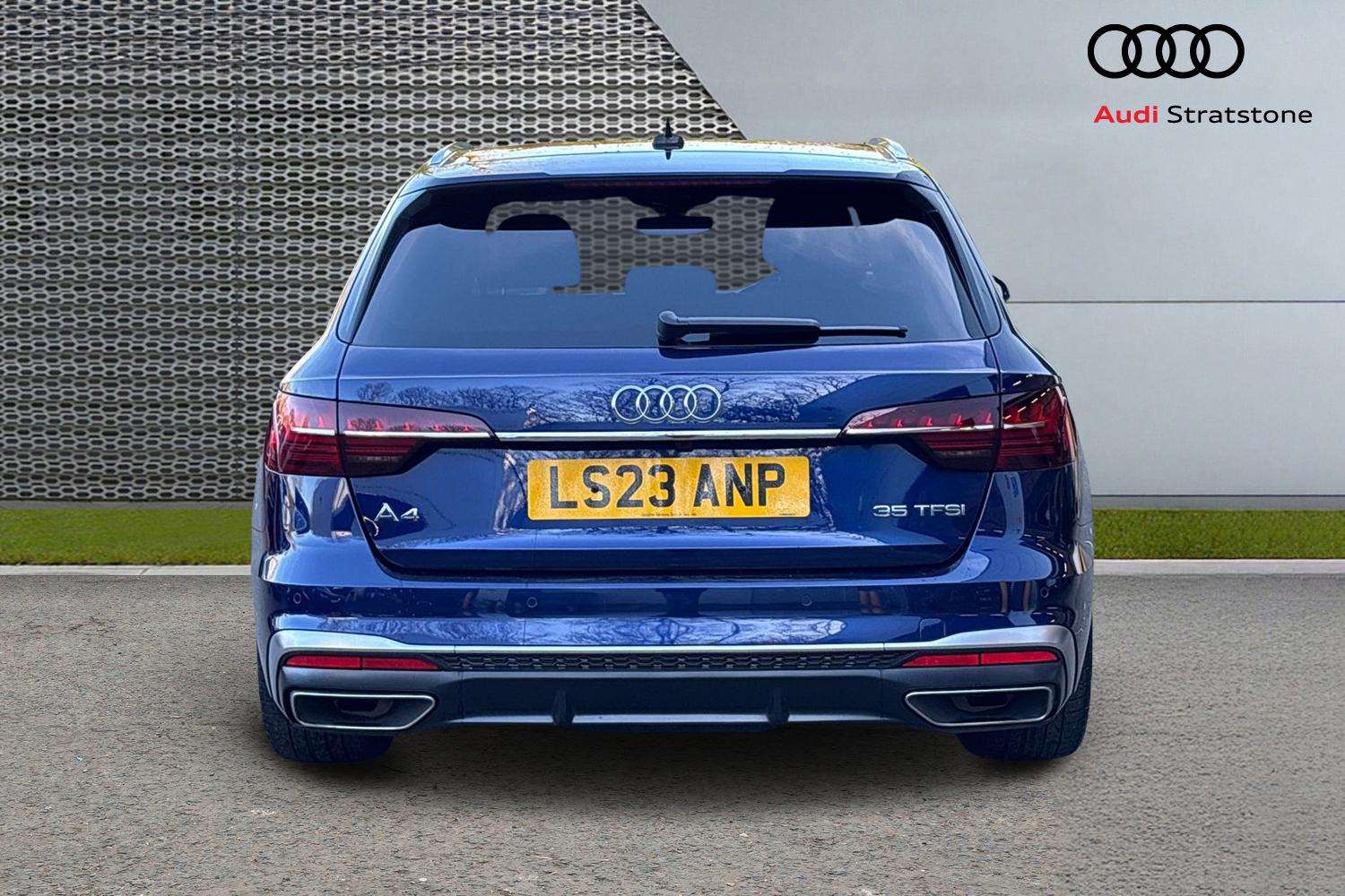 Used Audi A4 2023 for sale - 77726725: Photo 7