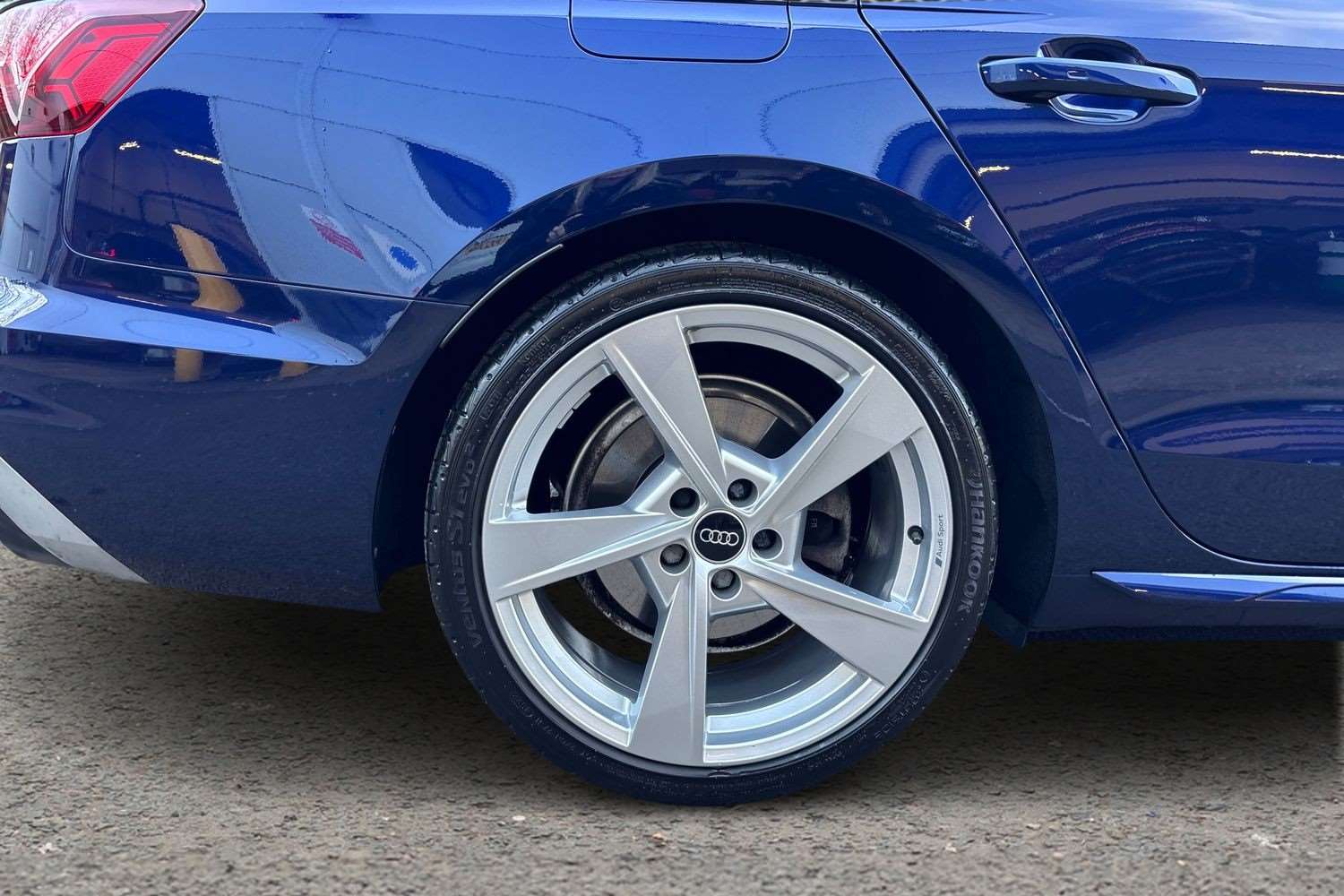 Used Audi A4 2023 for sale - 77726725: Photo 9