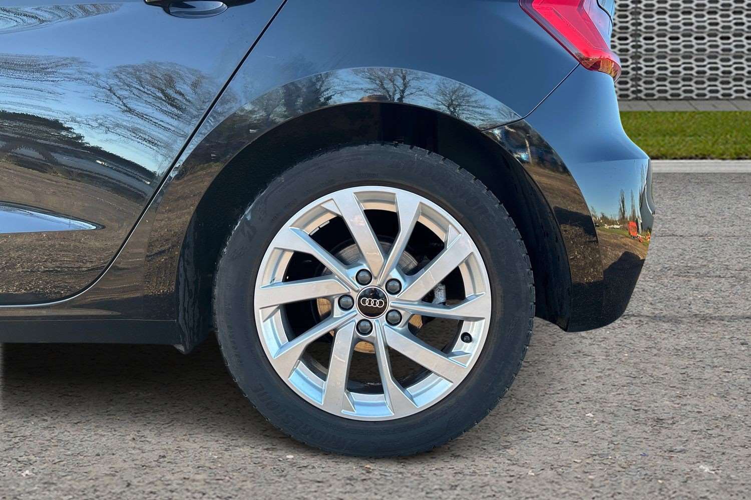 Used Audi A1 2022 for sale - 76789312: Photo 10