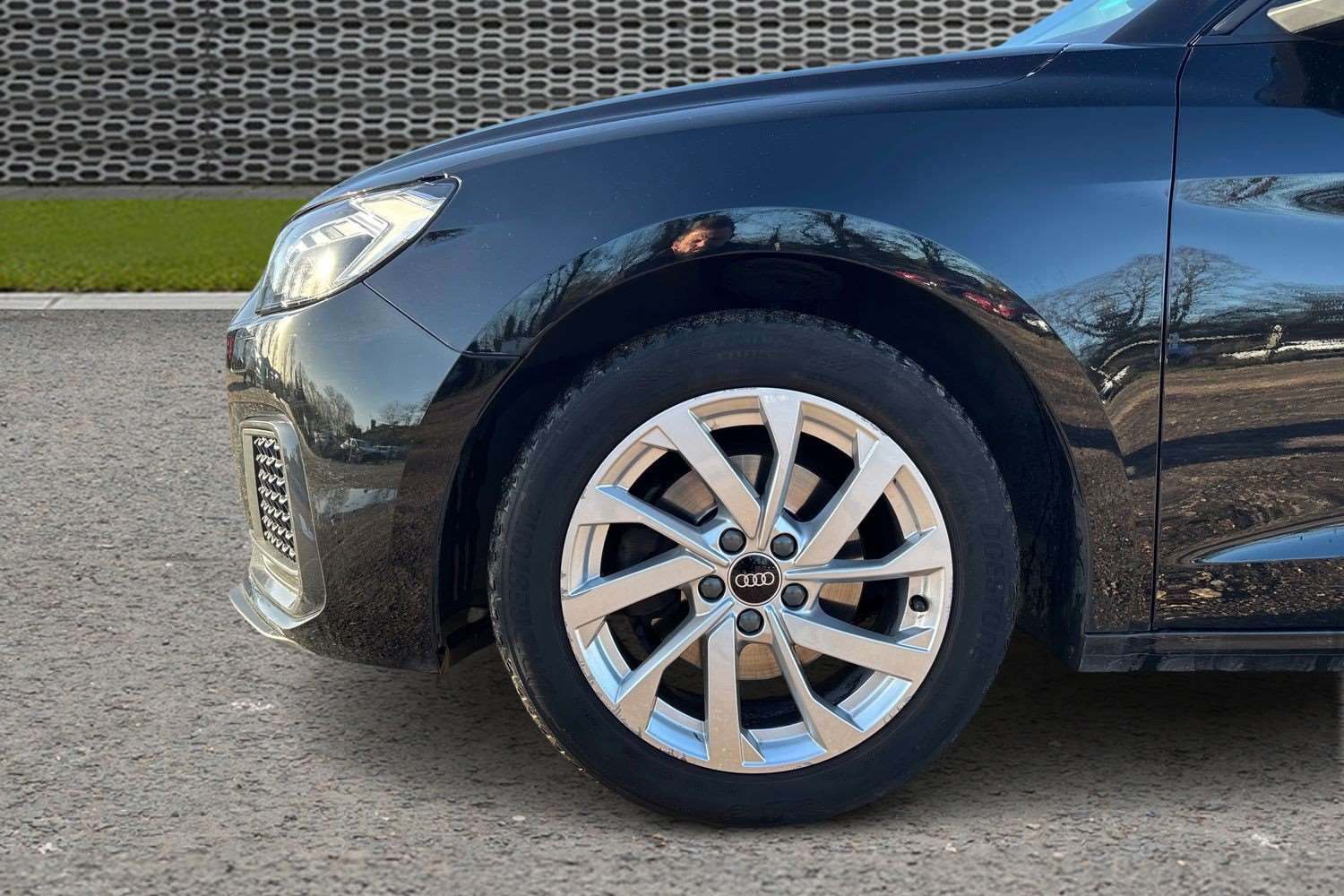 Used Audi A1 2022 for sale - 76789312: Photo 11