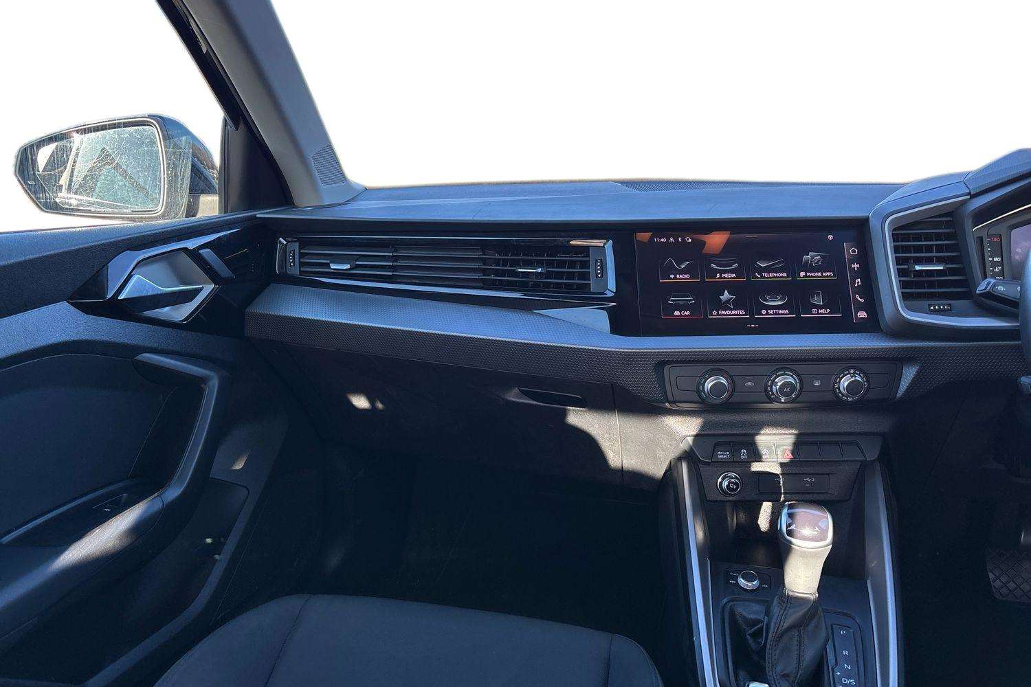 Used Audi A1 2022 for sale - 76789312: Photo 19