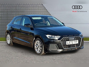 Used Audi A1 2022 for sale - 76789312: Photo