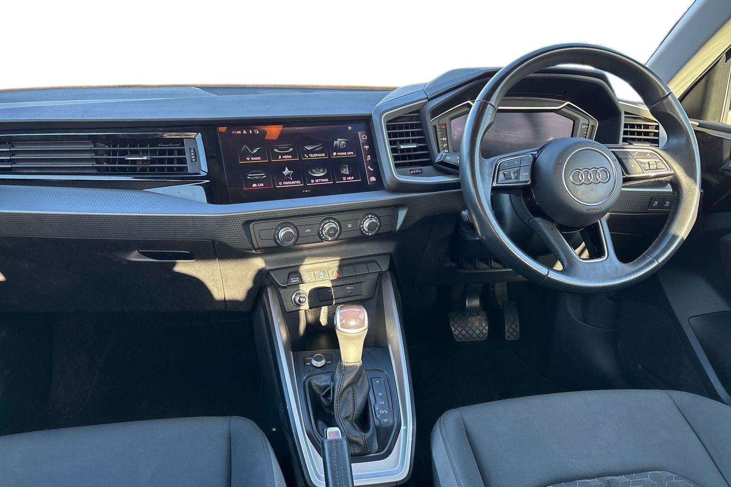 Used Audi A1 2022 for sale - 76789312: Photo 20