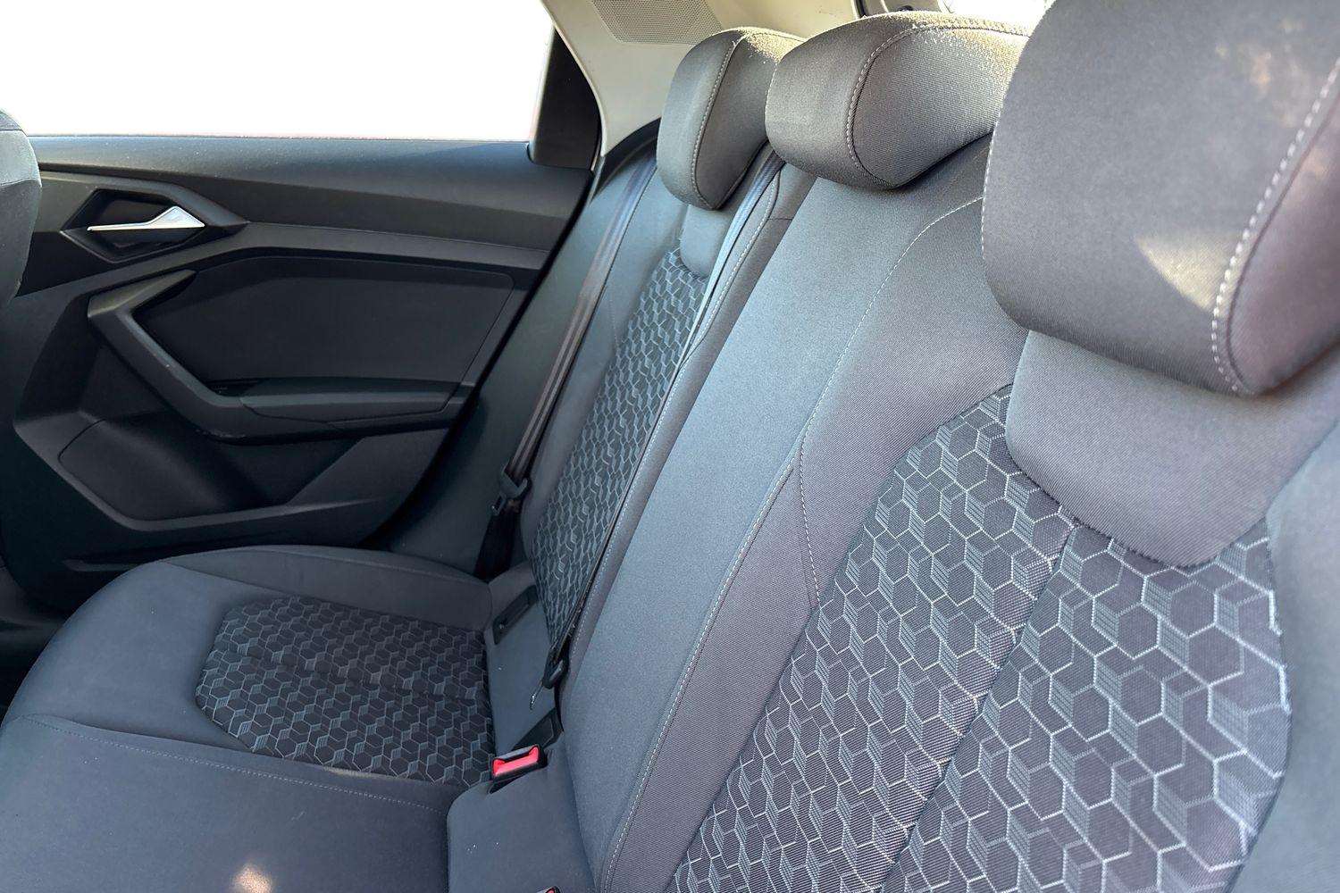 Used Audi A1 2022 for sale - 76789312: Photo 22