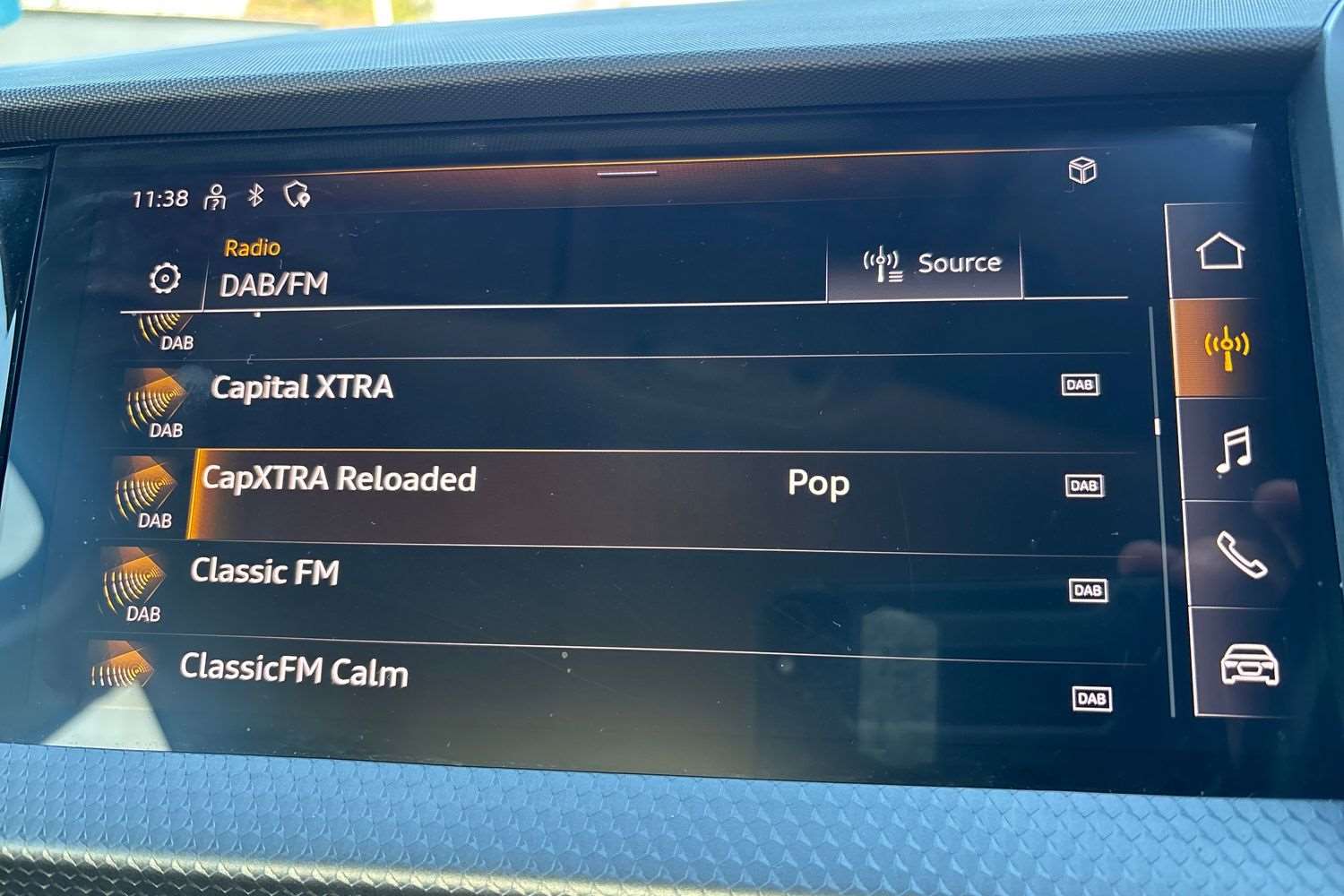 Used Audi A1 2022 for sale - 76789312: Photo 26