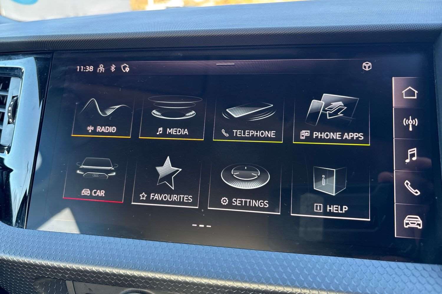 Used Audi A1 2022 for sale - 76789312: Photo 27