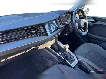 Used Audi A1 2022 for sale - 76789312: Photo