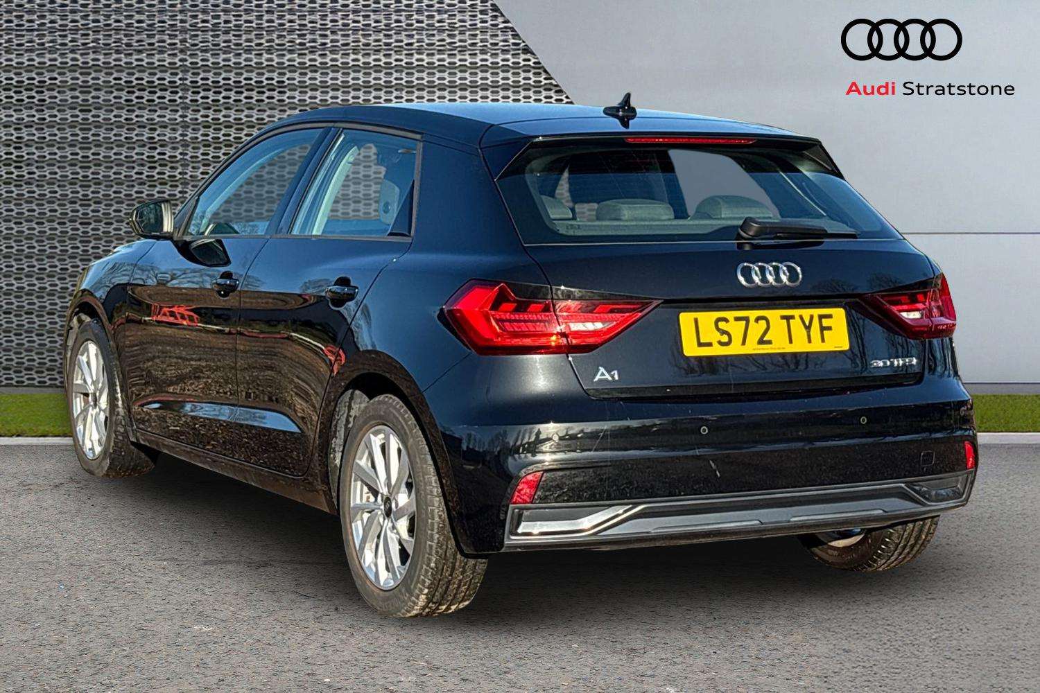 Used Audi A1 2022 for sale - 76789312: Photo 3
