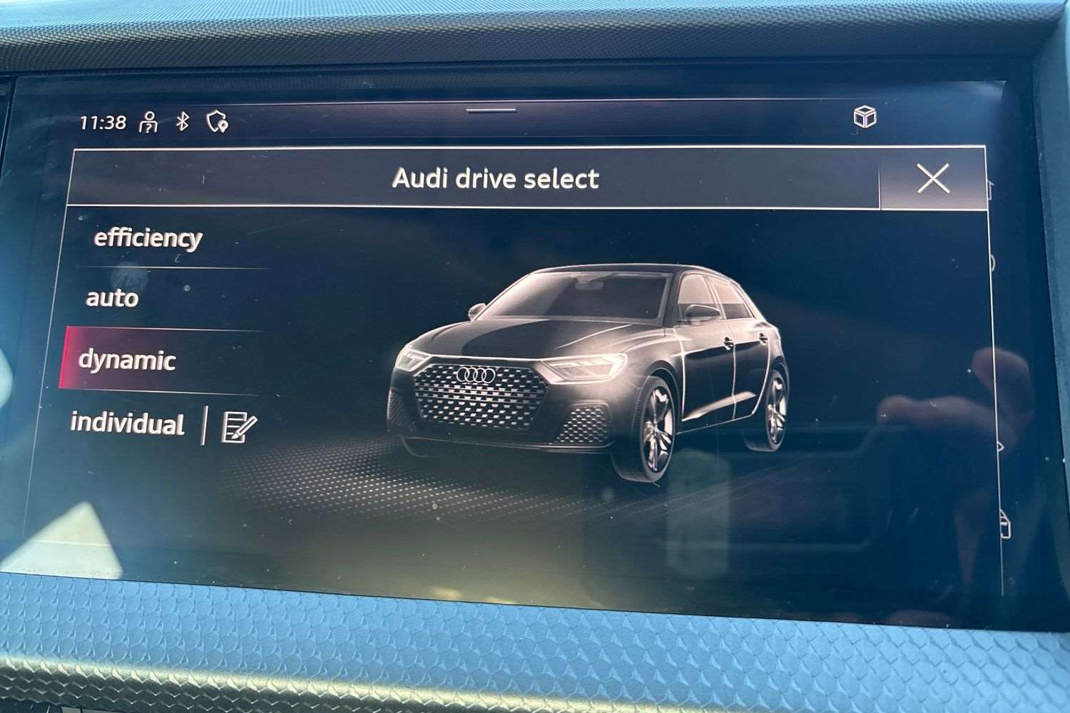 Used Audi A1 2022 for sale - 76789312: Photo 30