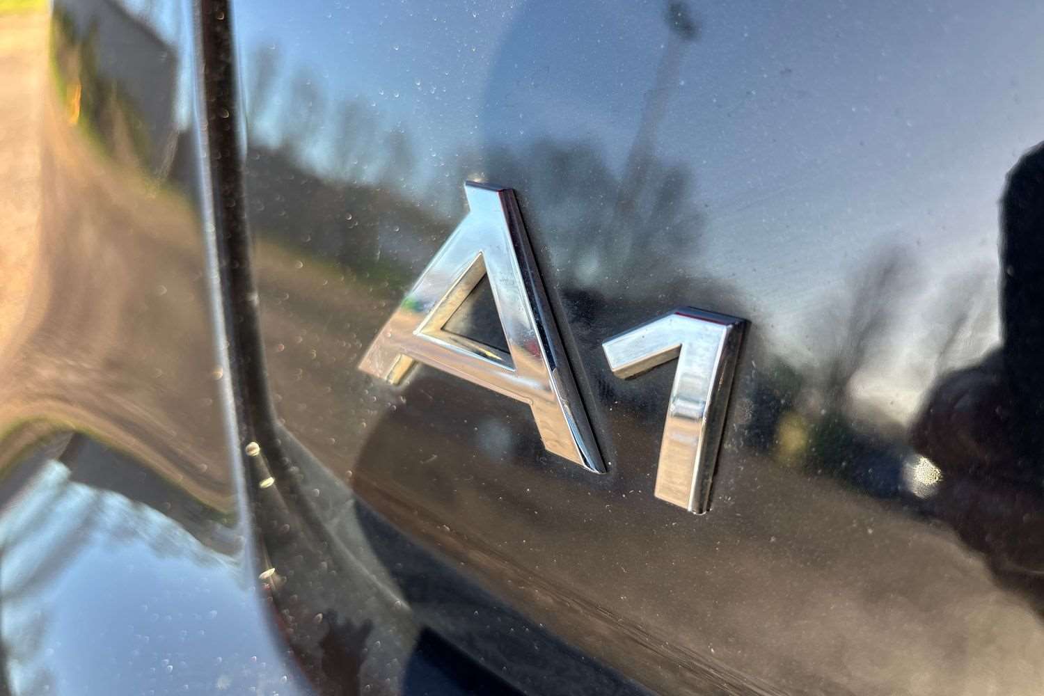 Used Audi A1 2022 for sale - 76789312: Photo 31