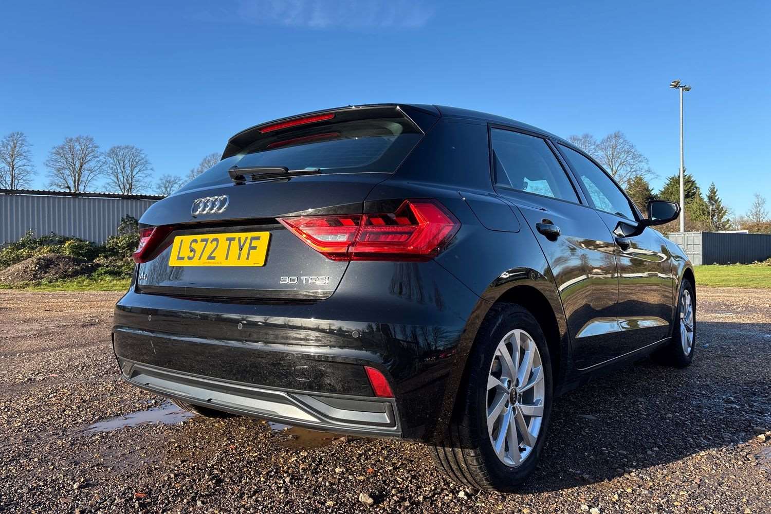 Used Audi A1 2022 for sale - 76789312: Photo 33