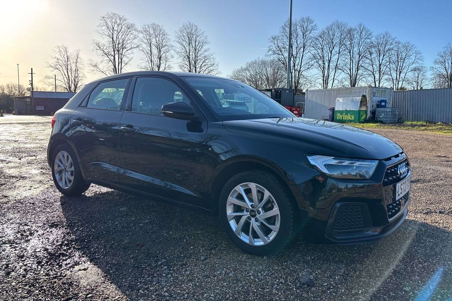 Used Audi A1 2022 for sale - 76789312: Photo 34
