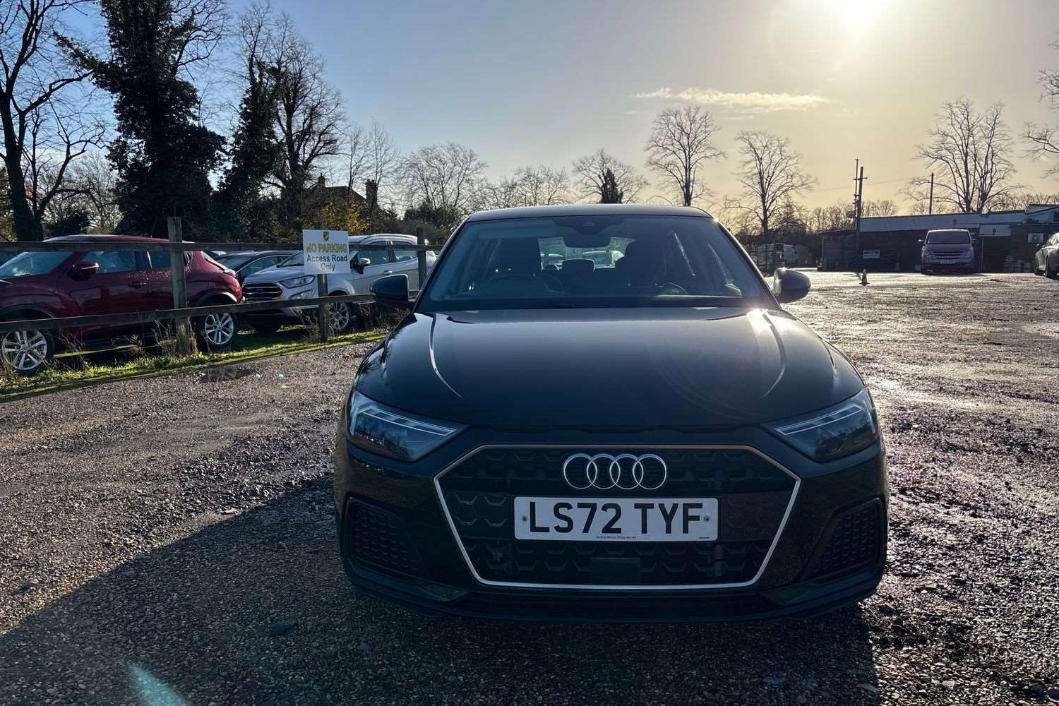 Used Audi A1 2022 for sale - 76789312: Photo 35