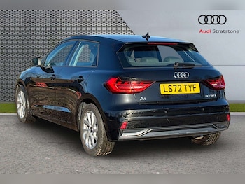 Used Audi A1 2022 for sale - 76789312: Photo