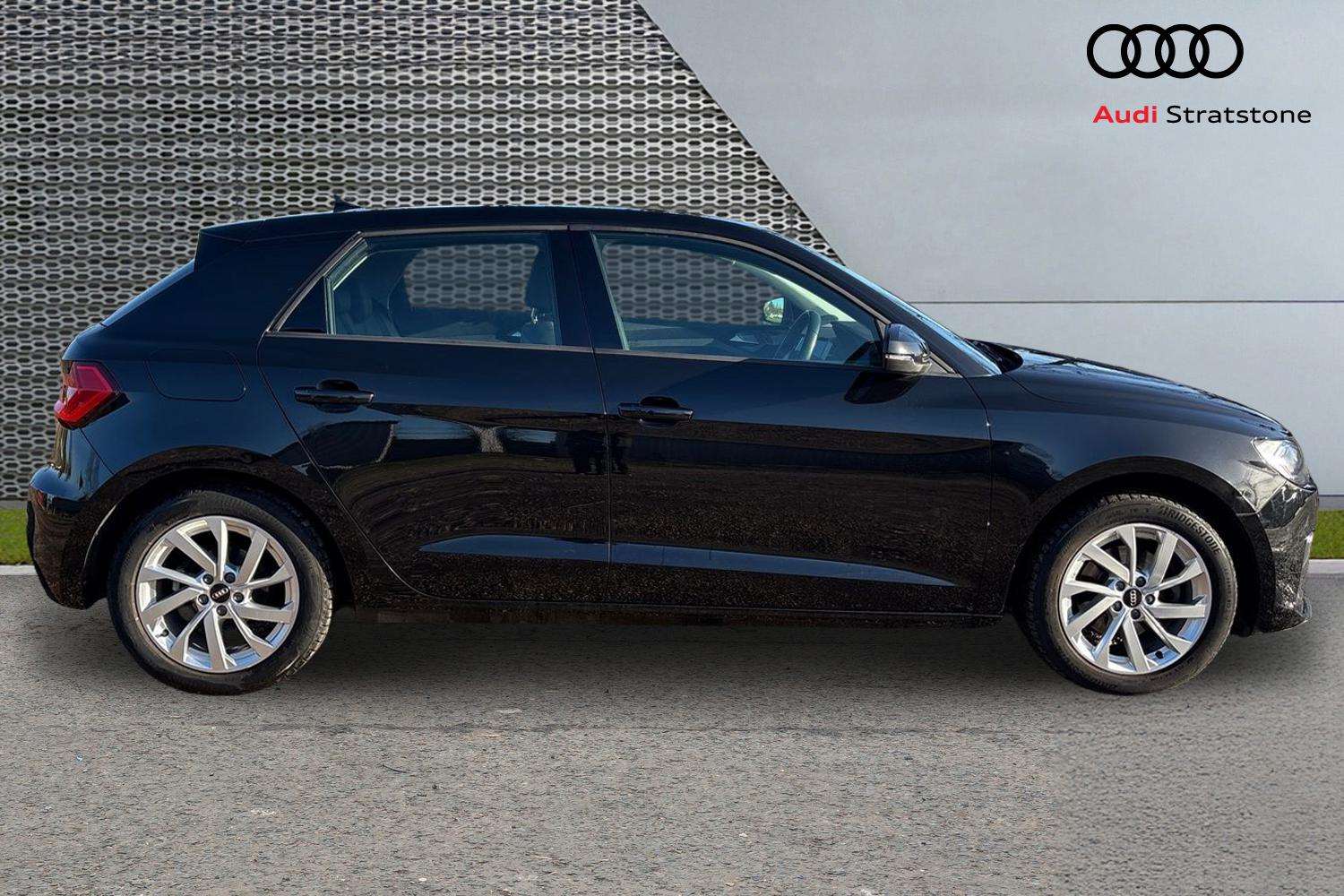 Used Audi A1 2022 for sale - 76789312: Photo 4