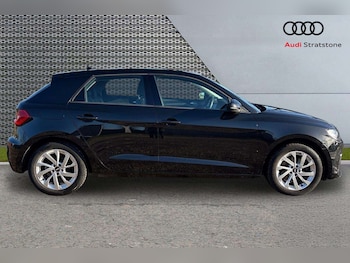 Used Audi A1 2022 for sale - 76789312: Photo