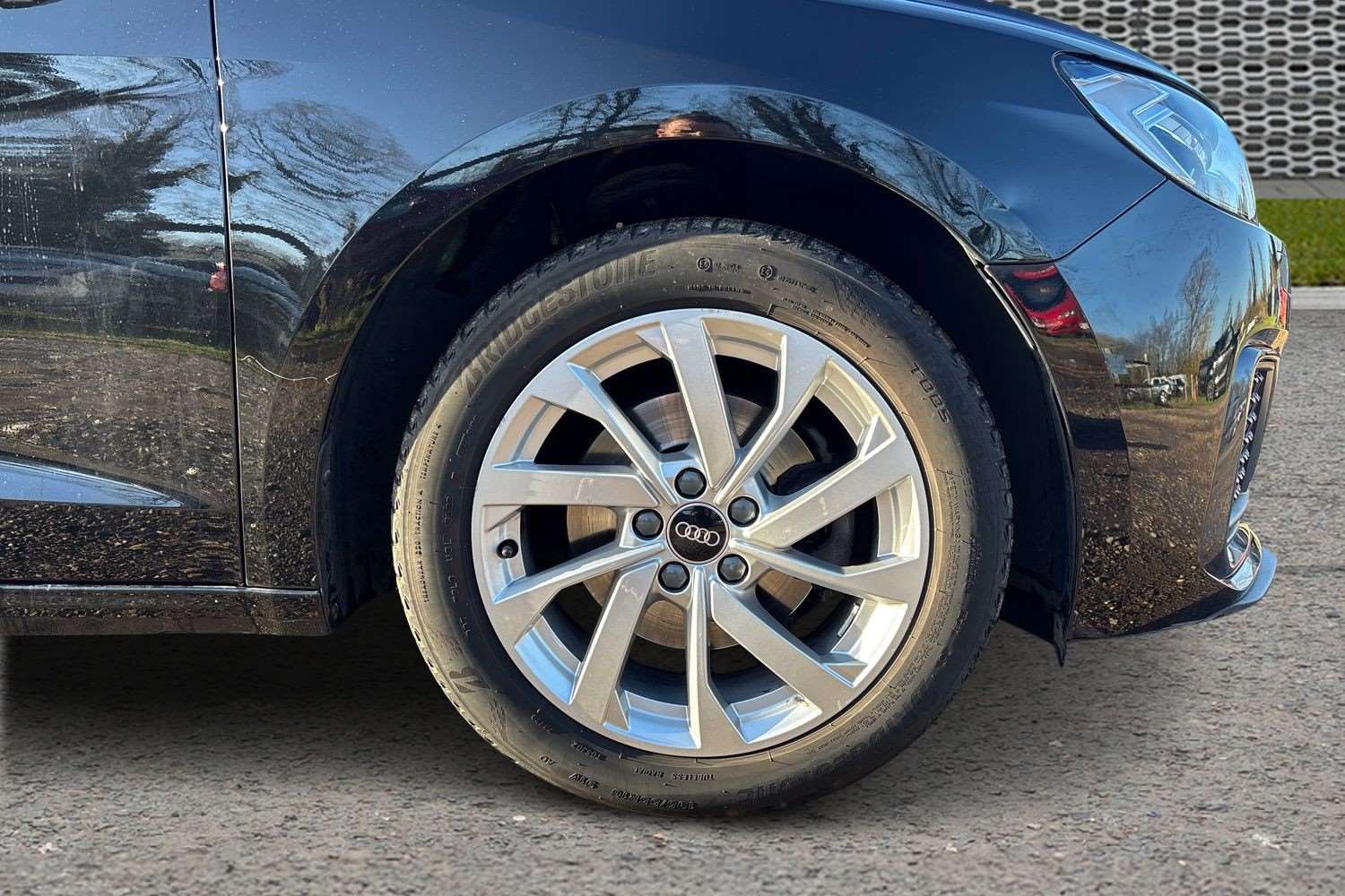 Used Audi A1 2022 for sale - 76789312: Photo 5