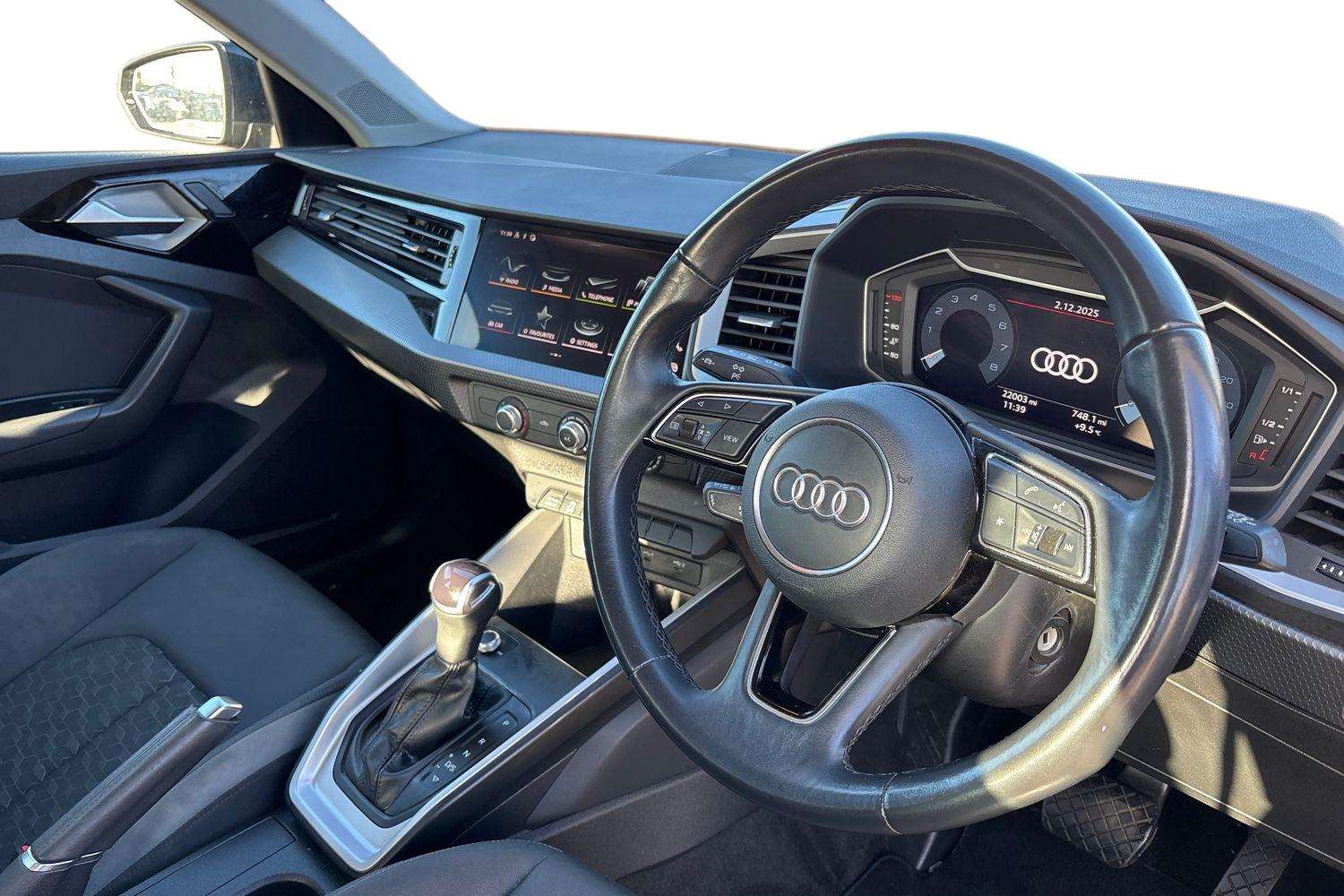 Used Audi A1 2022 for sale - 76789312: Photo 6