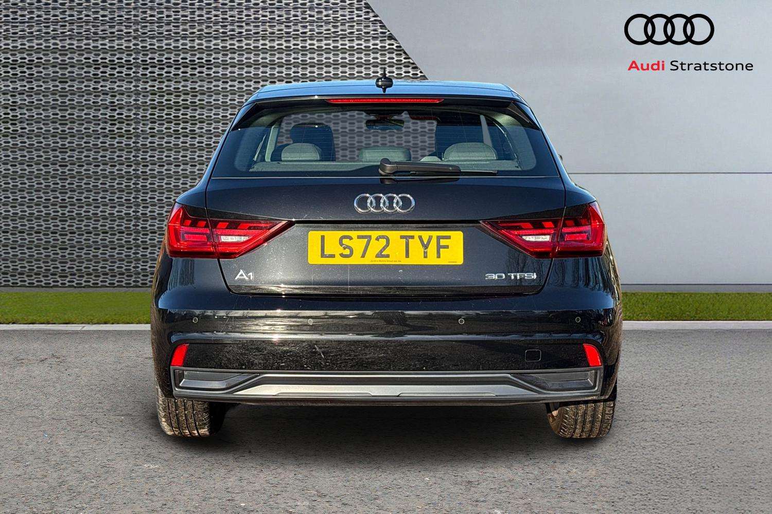 Used Audi A1 2022 for sale - 76789312: Photo 7