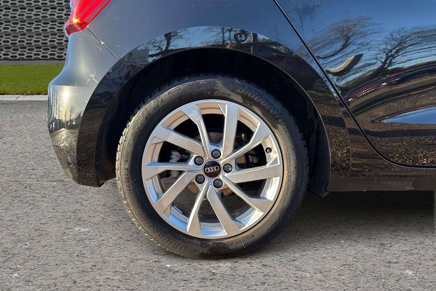 Used Audi A1 2022 for sale - 76789312: Photo 9