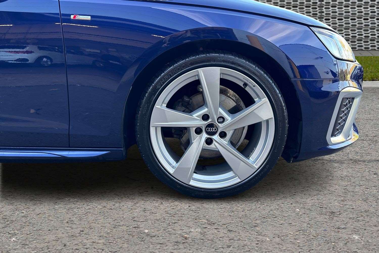 Used Audi A4 2023 for sale - 78104176: Photo 10