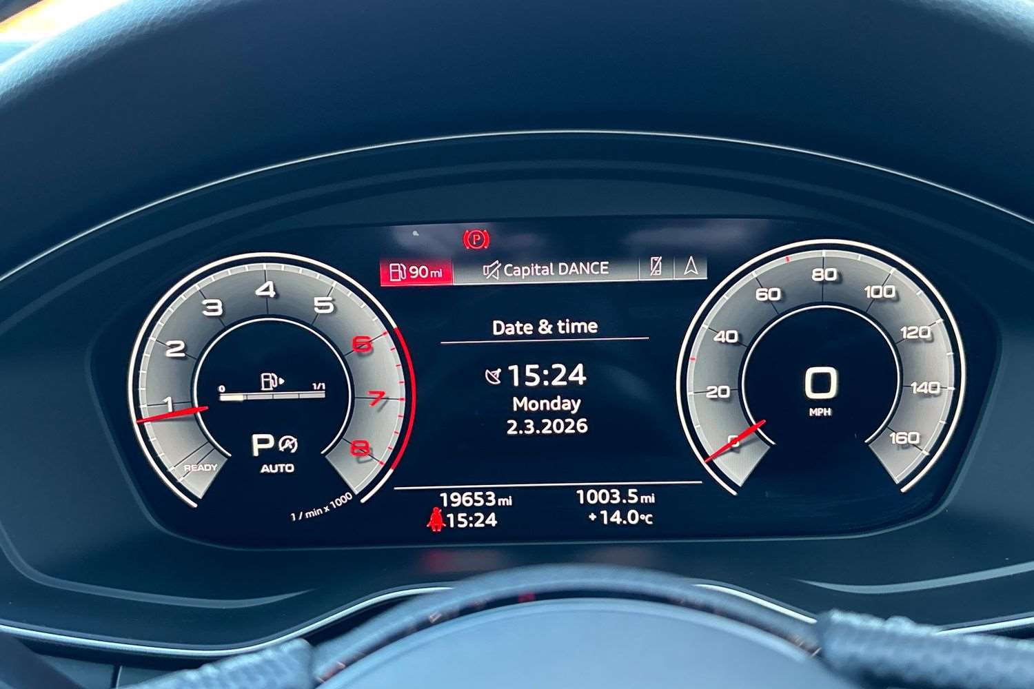 Used Audi A4 2023 for sale - 78104176: Photo 18