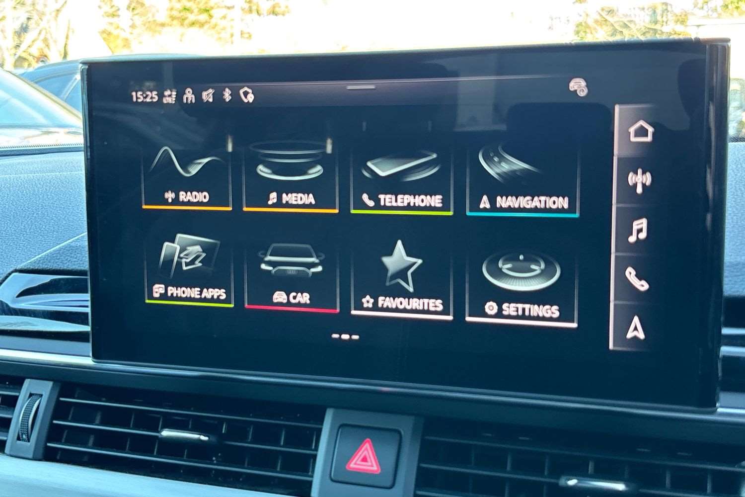 Used Audi A4 2023 for sale - 78104176: Photo 27