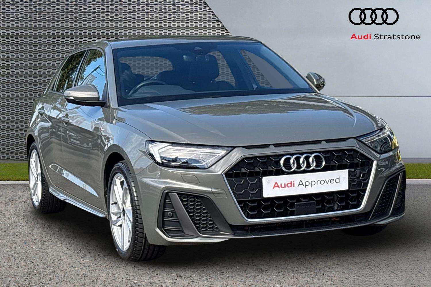 Used Audi A1 2023 for sale - 76015869: Photo 1