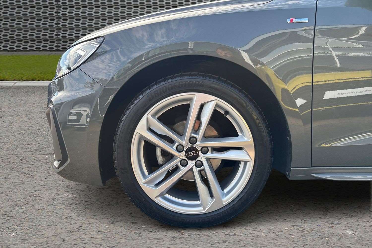 Used Audi A1 2023 for sale - 76015869: Photo 11