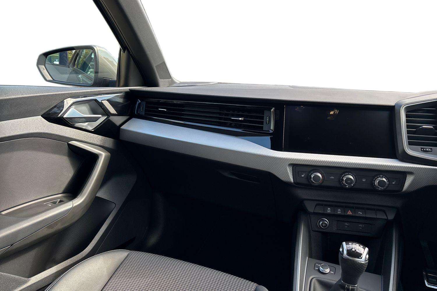 Used Audi A1 2023 for sale - 76015869: Photo 19