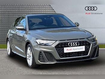 Audi - A1