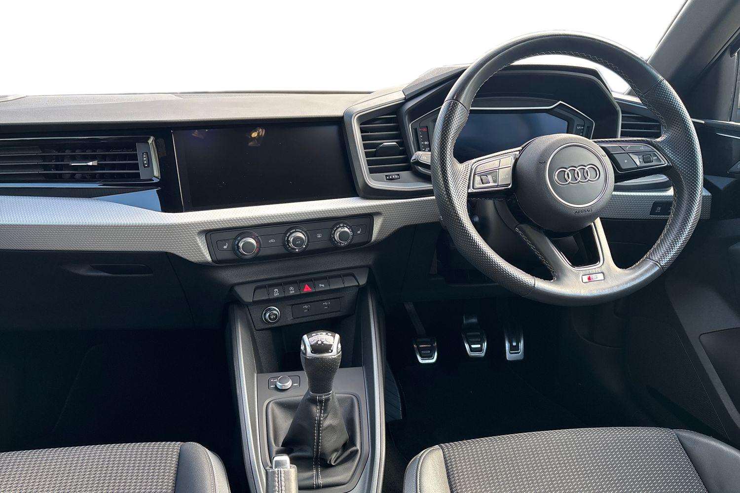 Used Audi A1 2023 for sale - 76015869: Photo 20