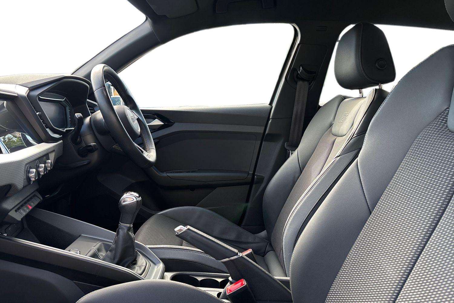 Used Audi A1 2023 for sale - 76015869: Photo 21