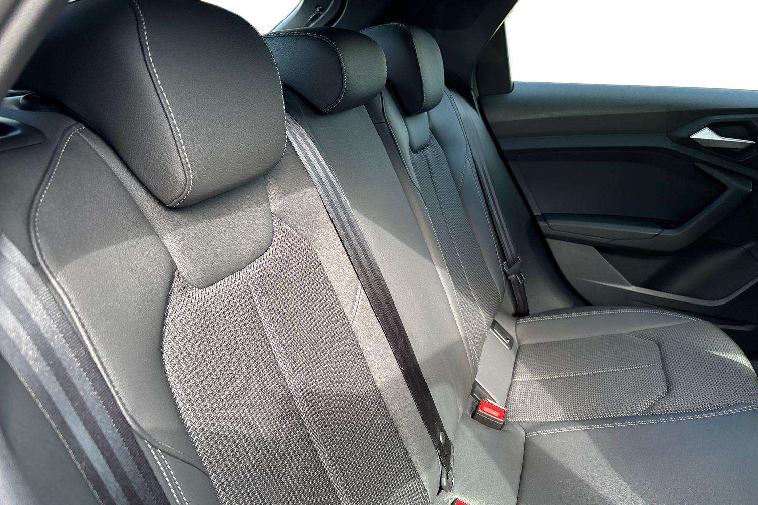Used Audi A1 2023 for sale - 76015869: Photo 22