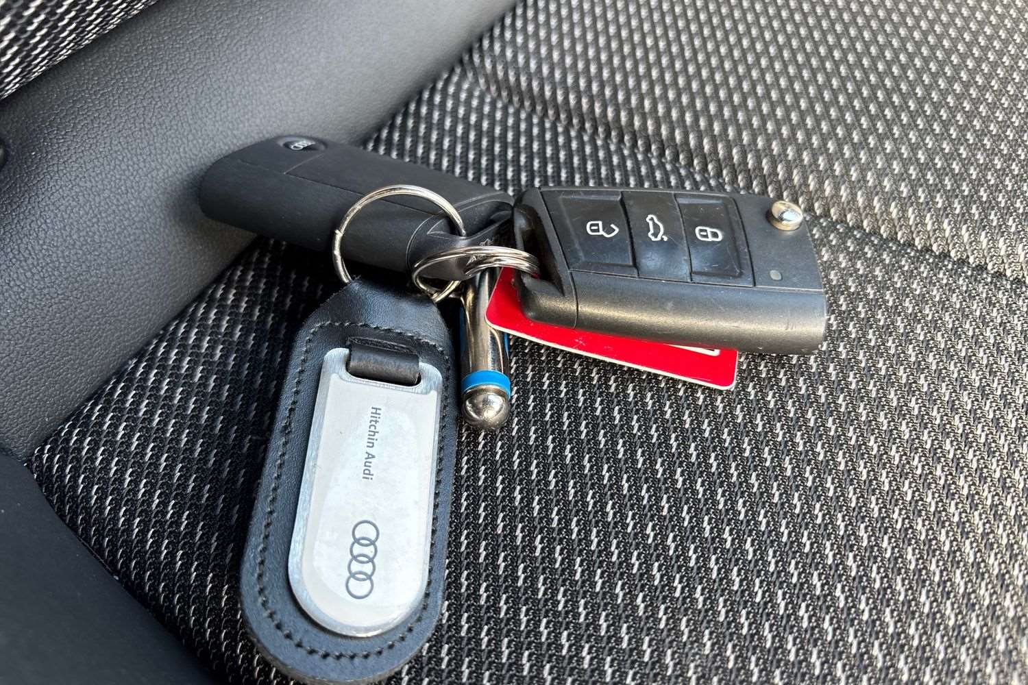 Used Audi A1 2023 for sale - 76015869: Photo 25