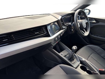 Used Audi A1 2023 for sale - 76015869: Photo 2