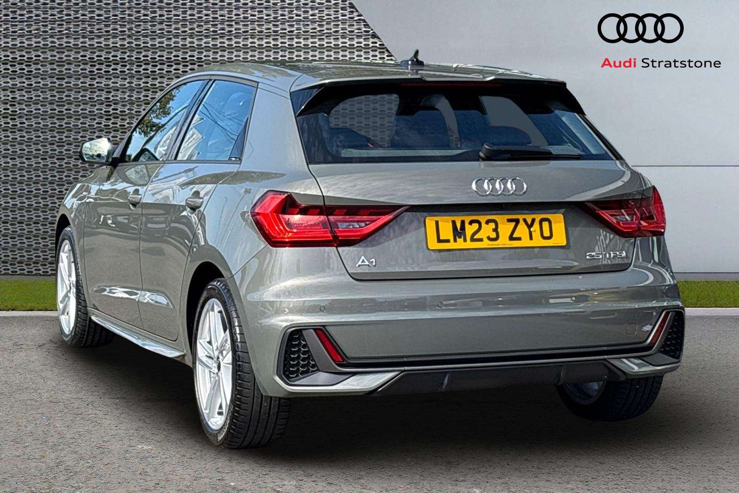 Used Audi A1 2023 for sale - 76015869: Photo 3