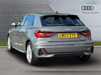 Used Audi A1 2023 for sale - 76015869: Photo 3