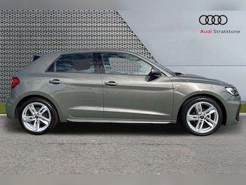 Used Audi A1 2023 for sale - 76015869: Photo 4