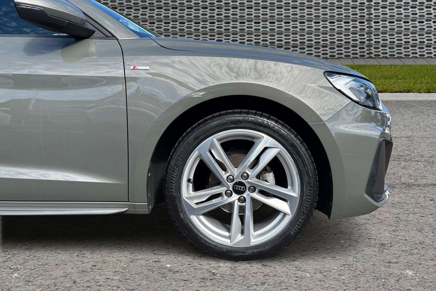 Used Audi A1 2023 for sale - 76015869: Photo 5