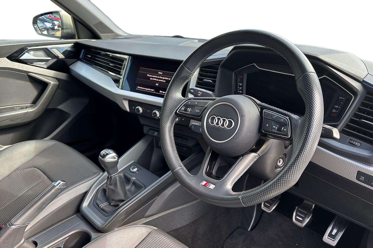 Used Audi A1 2023 for sale - 76015869: Photo 6