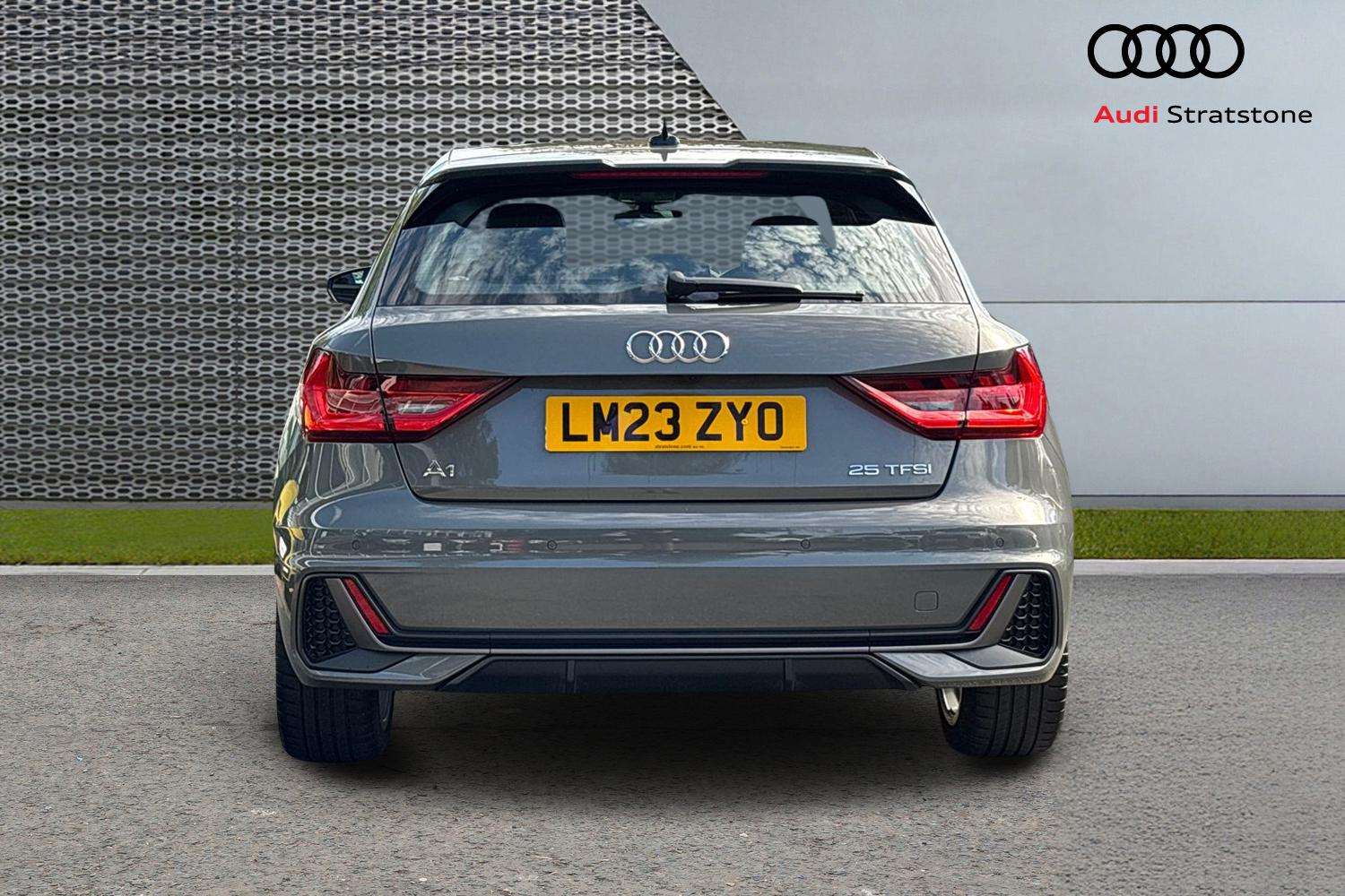 Used Audi A1 2023 for sale - 76015869: Photo 7