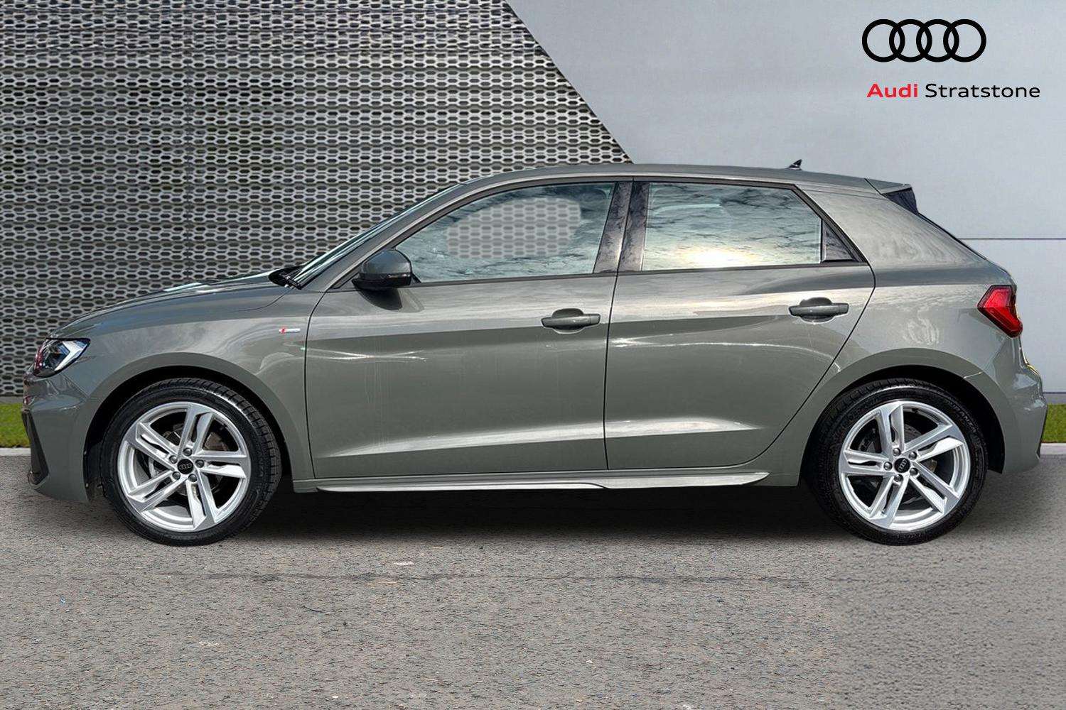 Used Audi A1 2023 for sale - 76015869: Photo 8