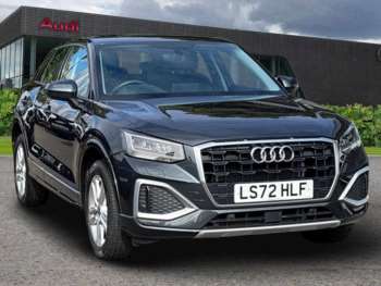 2022 - 35 TFSI Sport 5dr S Tronic
