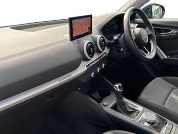 Used Audi Q2 2022 for sale - 75202239: Photo