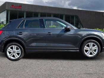 Used Audi Q2 2022 for sale - 75202239: Photo