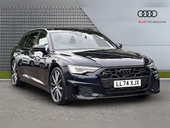 Used Audi A6 2024 for sale - 79351986: Photo
