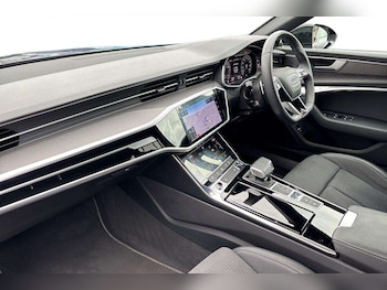 Used Audi A6 2024 for sale - 79351986: Photo