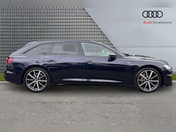 Used Audi A6 2024 for sale - 79351986: Photo