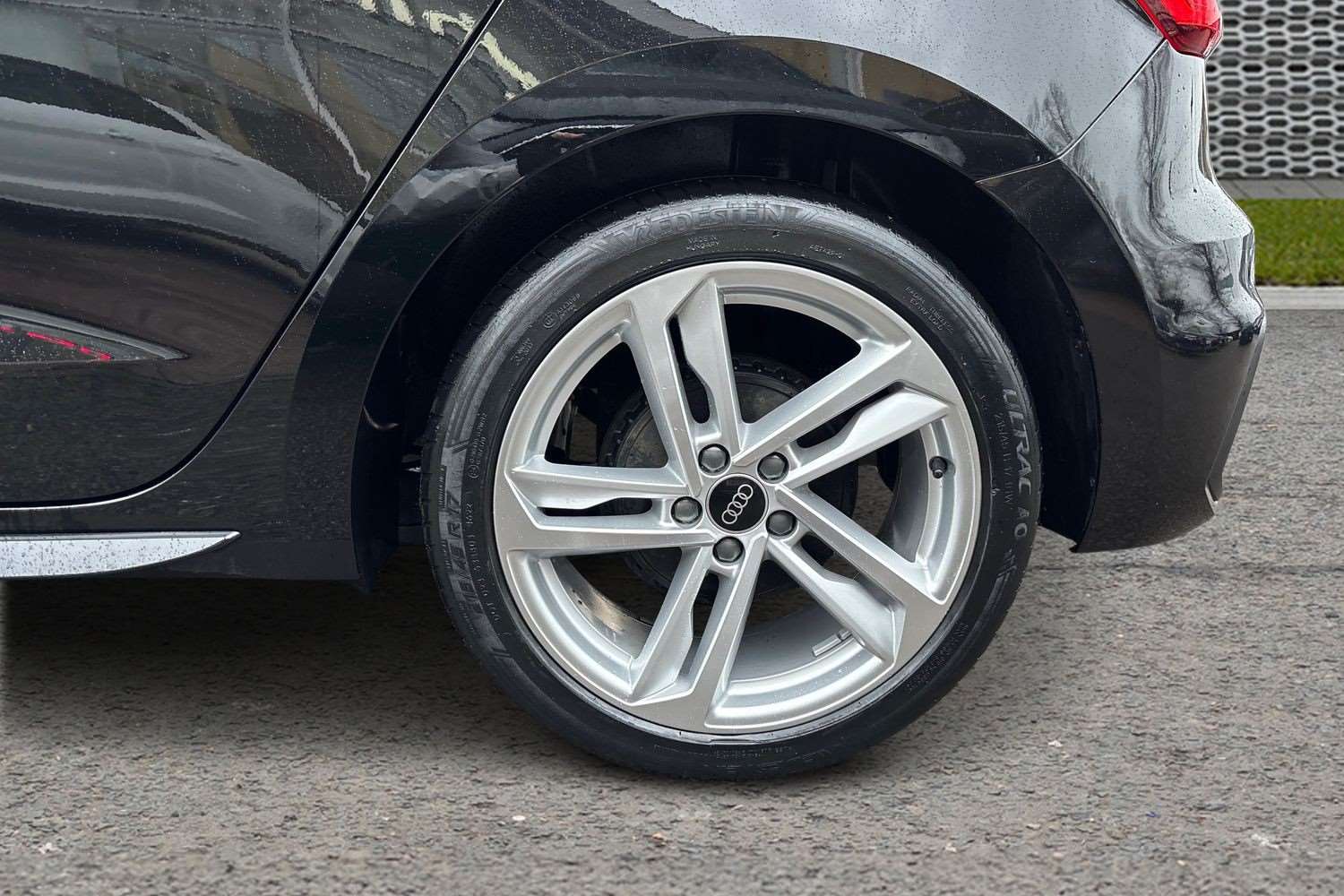 Used Audi A1 2023 for sale - 77429180: Photo 10